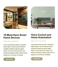 Blog Posts writing service