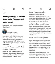 Guest post writing service