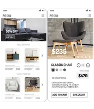 Product Pages writing service