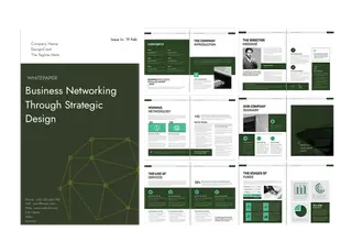 Whitepaper writing service